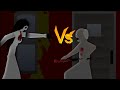 Slendrina Vs Granny Sticknodes Animation