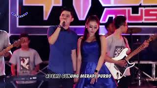Download lagu Banyu langit Mahesa ofki  mp3