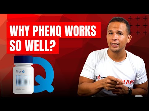 3-Pack PhenQ Ultra Diet Pills – Fat Burner & Weight Loss Formula, 180 Capsules Total