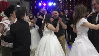 Szülők bálja megnyitó (videórészlet) - 2024.02.24. - Pátroha