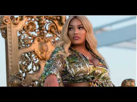 STEFFLON DON ft t.savage-rema (can't let you go)