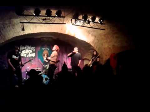 Doživotní Posedlost - U.S.A