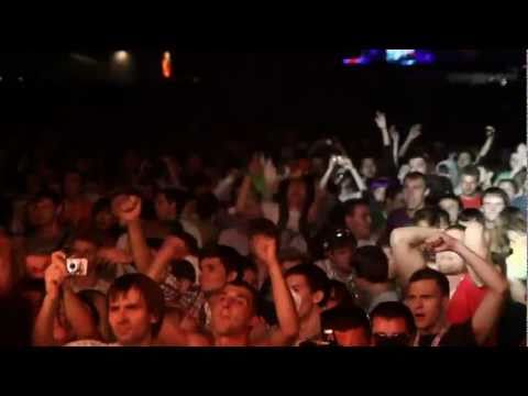 Скрябiн - Говорили i курили (Tapolsky & Vovking Mix)