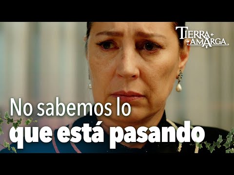 Las sospechas de Hünkar no acaban - Capítulo 46