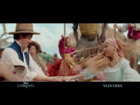 Anuncio: 'Qué lindo es'