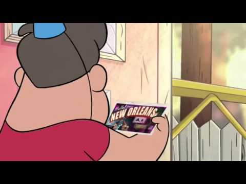GravityFalls|EsrarengizKasaba Stanley (Stan'in kardeşi) Soosun babası olabilirmi?