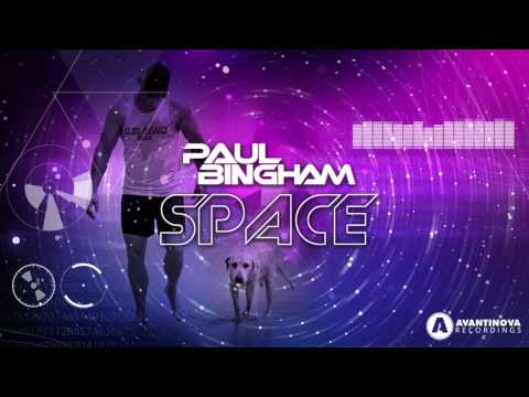 Paul Bingham - Space