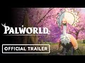 Vídeo de jugabilidad de Palworld  PC