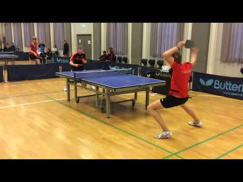 190519 JunDiv, Felipe Matarese - Emil De Maeyer