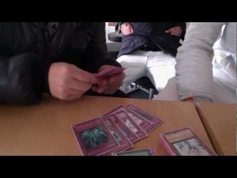 Deckprofile YCS Leipzig TOP 32 Long Dao's Dino Rabbit