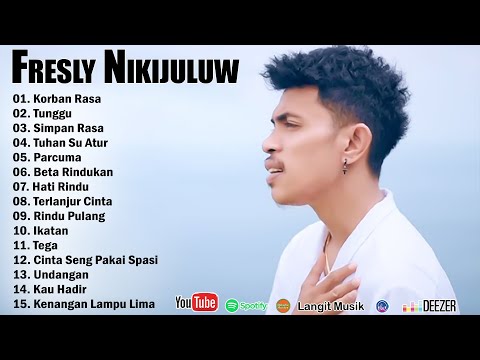 FRESLY NIKIJULUW " KORBAN RASA " || LAGU AMBON TIKTOK TERBARU 2025 - LAGU AMBON POPULER 2025