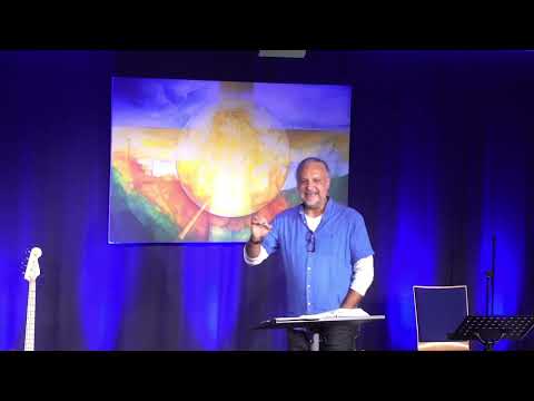 Waffenrüstung Gottes Teil 2  14.09.2025