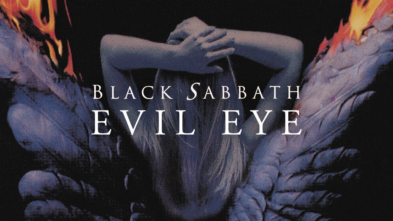 Black Sabbath - Evil Eye (Official Audio) - YouTube