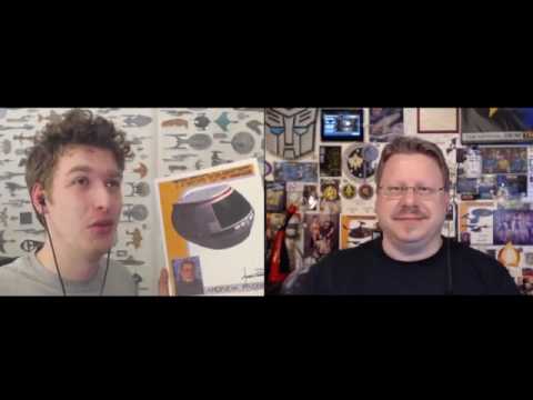 Trekyards Indiegogo Live Stream No*2 - Mission Canada 2