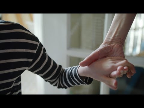 Hands video
