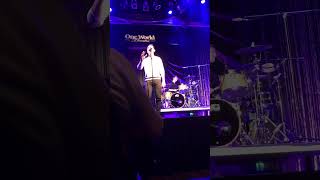 David Archuleta- Other Things In Sight