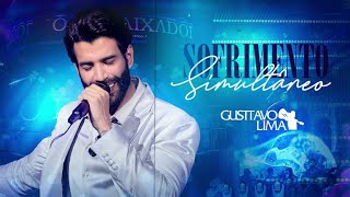 Gusttavo Lima - Sofrimento Simultâneo - Musica Nova (Letra e Lyrics)
