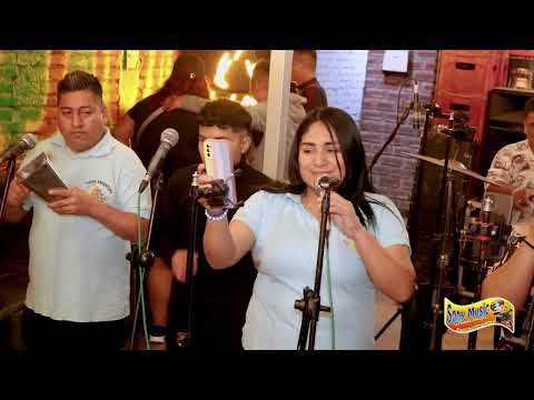 SON DE FUEGO - HOY (D.R) / EN VIVO CHICLAYO