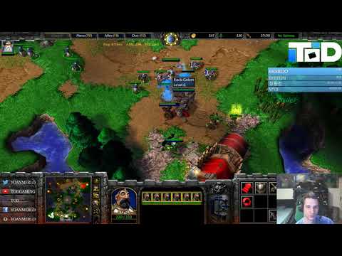 ToD vs Ag3nt - NOW I KNOW YOU DIDNT THINK YOU COULD GO RIFLES IN MIRROR VS THE RIFLE KING AND WIN