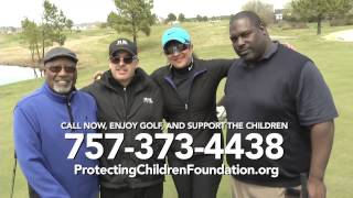 preview picture of video 'Virginia Beach, VA - Protecting Children Foundation Annual Golf Tournament - RK Chevrolet'