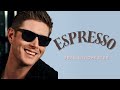 Dean Winchester Espresso