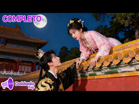 El emperador odia a su concubina,💓hasta leer su mente y enamorarse. ¡Debe poseerla antes de que huya