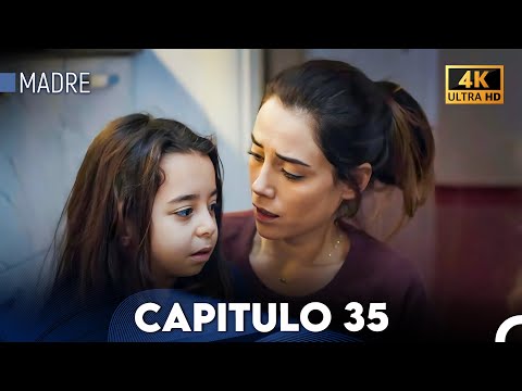 Madre Capitulo 35 (Doblada En Español) 4K