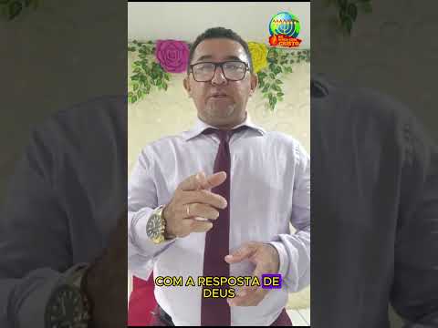 CONVITE DO PASTOR CARLOS ALBERTO