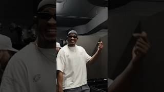 BC Lions React to New Locker Room ???? #bclions #cfl #lockerroom