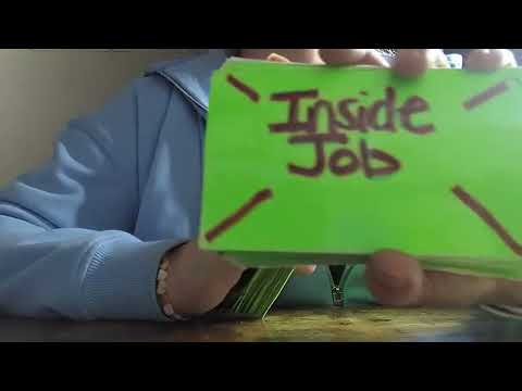 🚨 THIS PERSON WITH SCHIZOPHRENIA SEEN A CRIME THEY TOLD SOMEONE ABOUT IT & THEY DONT BELIEVE THEM