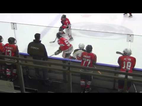 Bratislava Select - HC  Panter 04/05 (7-1) 02.04.2016