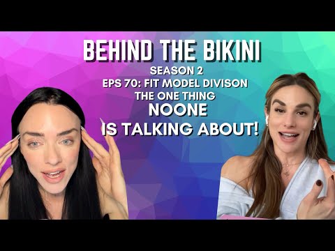 BTB SZN 2 EPS 70 the Fit Model Division. The one thing NO ONE is talking about!