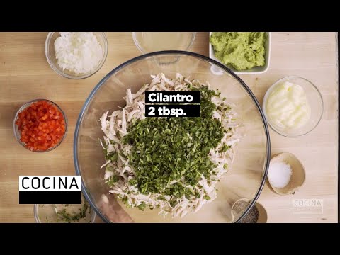 Reina Pepiada Arepas - Best Latin Appetizers - COCINA PLUS