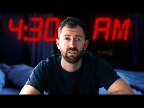 I Tested the Scientifically Perfect Morning Routine