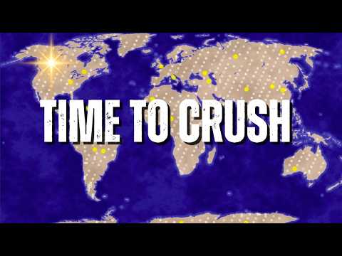 It's The North America Buff  |  Territorial IO