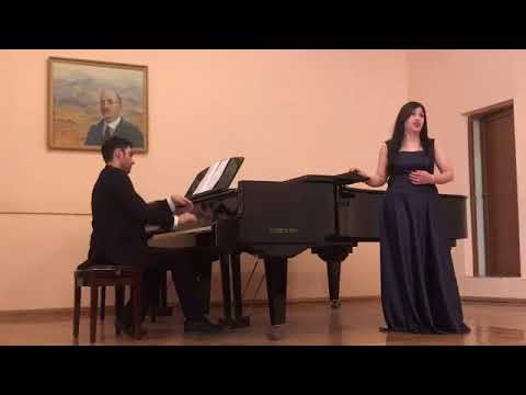 Romanos Melikyan - SHAPAGH KUTAS