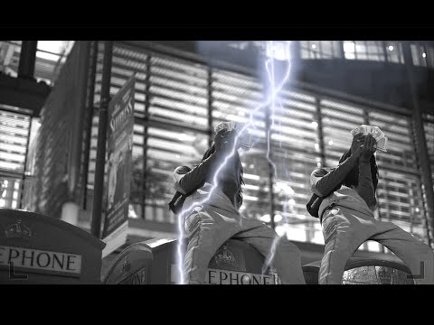 NG - SLUGZ (Official Video)