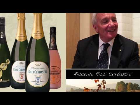 Wines of Franciacorta, Italy