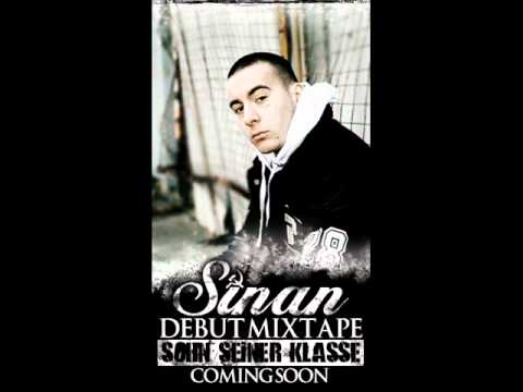 Sinan"Feuerzeilen"Feat Ercandize[HD]