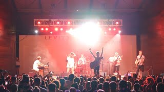 Thunderstruck (AC/DC cover)(live)