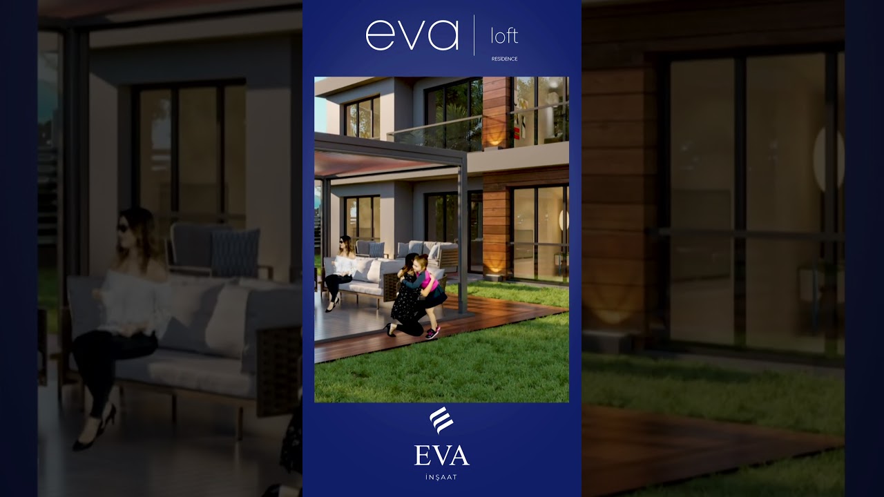 ÇORLU EVA LOFT RESIDENCE ŞANTİYESİ HAZİRAN 2024