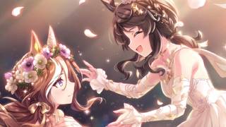 ウマ娘 イベントストーリー「君ありて、春」全話まとめ「ウマ娘プリティーダービー」#サクラバクシンオー
