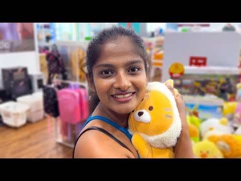 අලුත් Oven එකයි, Chocolate Cookie Cup කේකුයි 🧁🍪💣