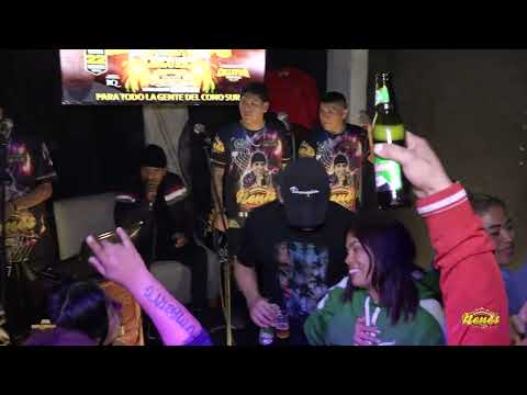 MIX FATALIDAD - LOS NENES DE LA CUMBIA...FELIZ CUMPLEAÑOS "ALEX" DE POLVOS ROSADOS