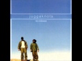 Juggaknots - Trouble Man 