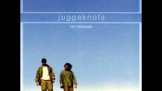 Juggaknots - Trouble Man