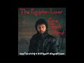 01. The Egyptian Lover - One Track Mind
