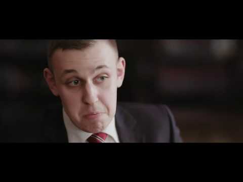 THE PATRIOT by Katja Fedulova | Trailer | GeoMovies
