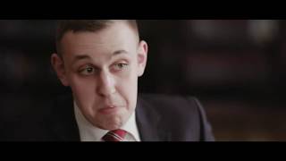 THE PATRIOT by Katja Fedulova | Trailer | GeoMovies