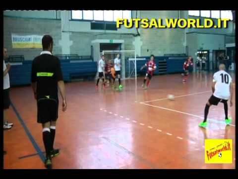 5/9/15 Videoton  Crema - Saints Pagnano .... futsal /calcio a 5